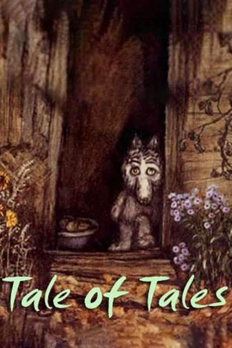 Tale of Tales
